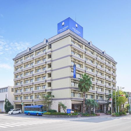 Hotel Mystays Maihama Urayasu Exterior photo