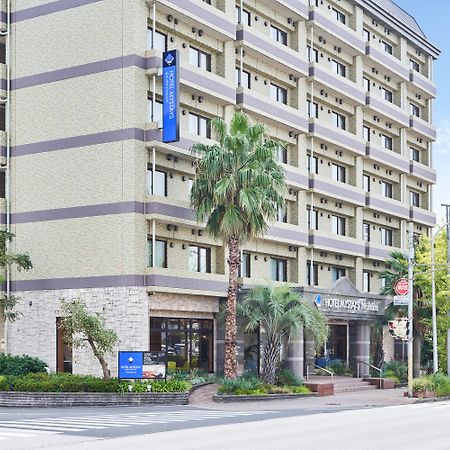 Hotel Mystays Maihama Urayasu Exterior photo