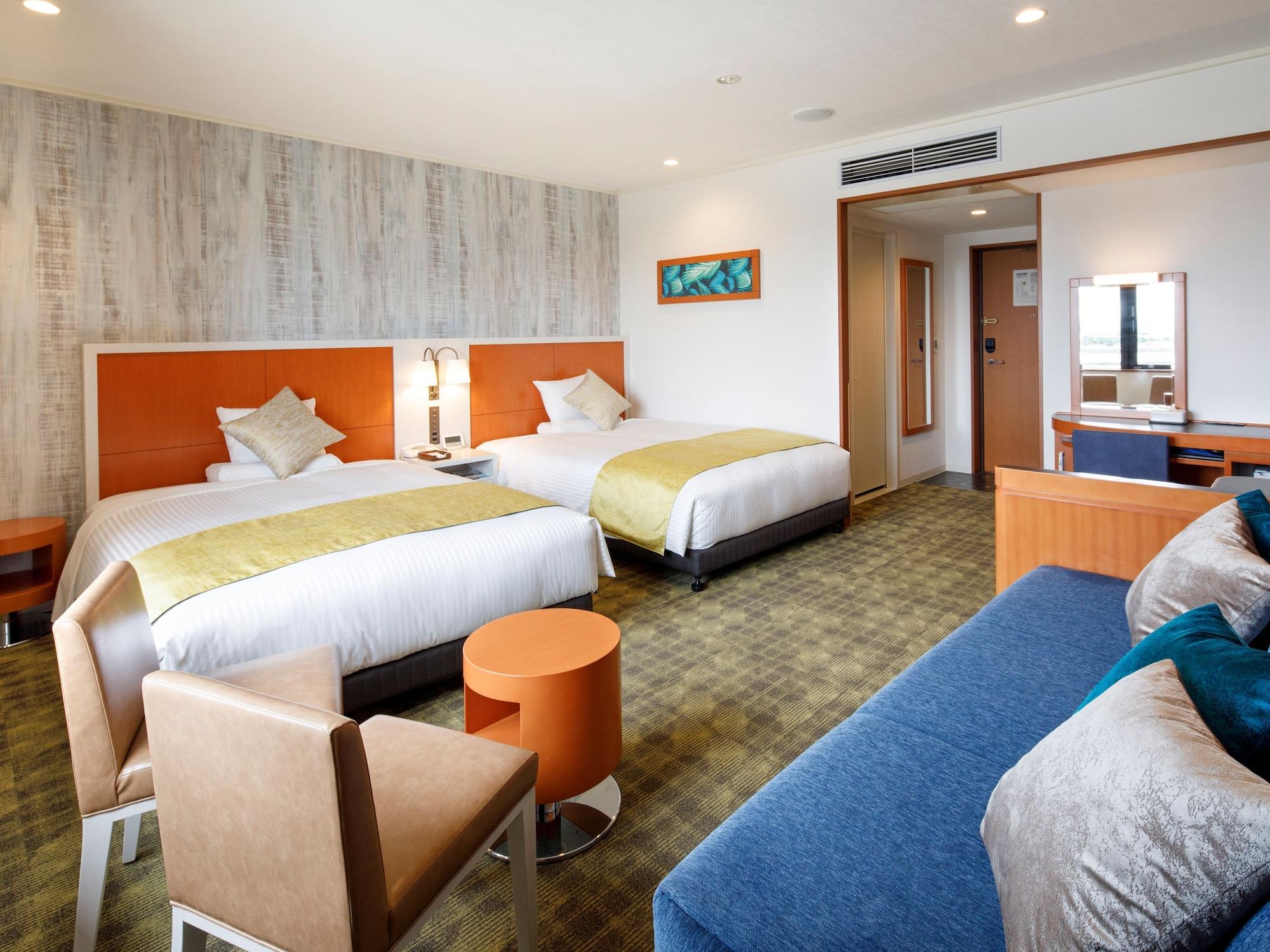 Hotel Mystays Maihama Urayasu Exterior photo