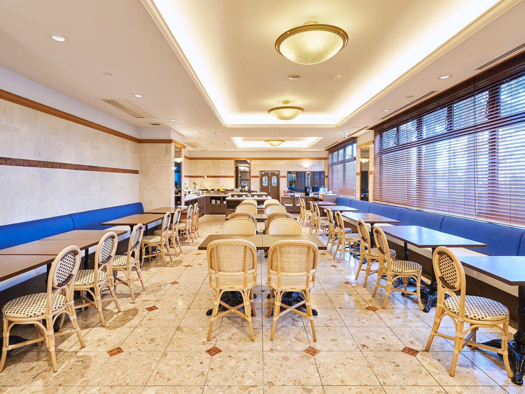 Hotel Mystays Maihama Urayasu Exterior photo
