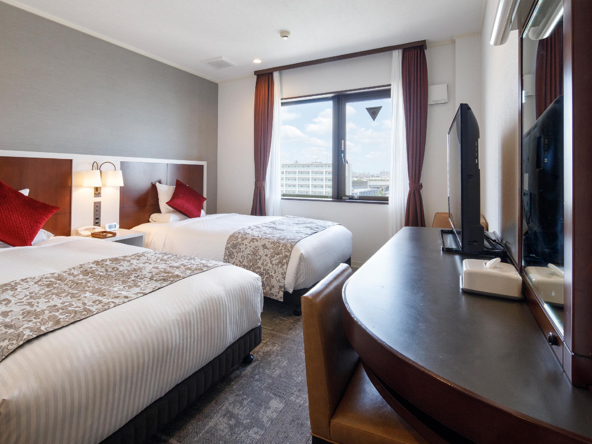 Hotel Mystays Maihama Urayasu Exterior photo