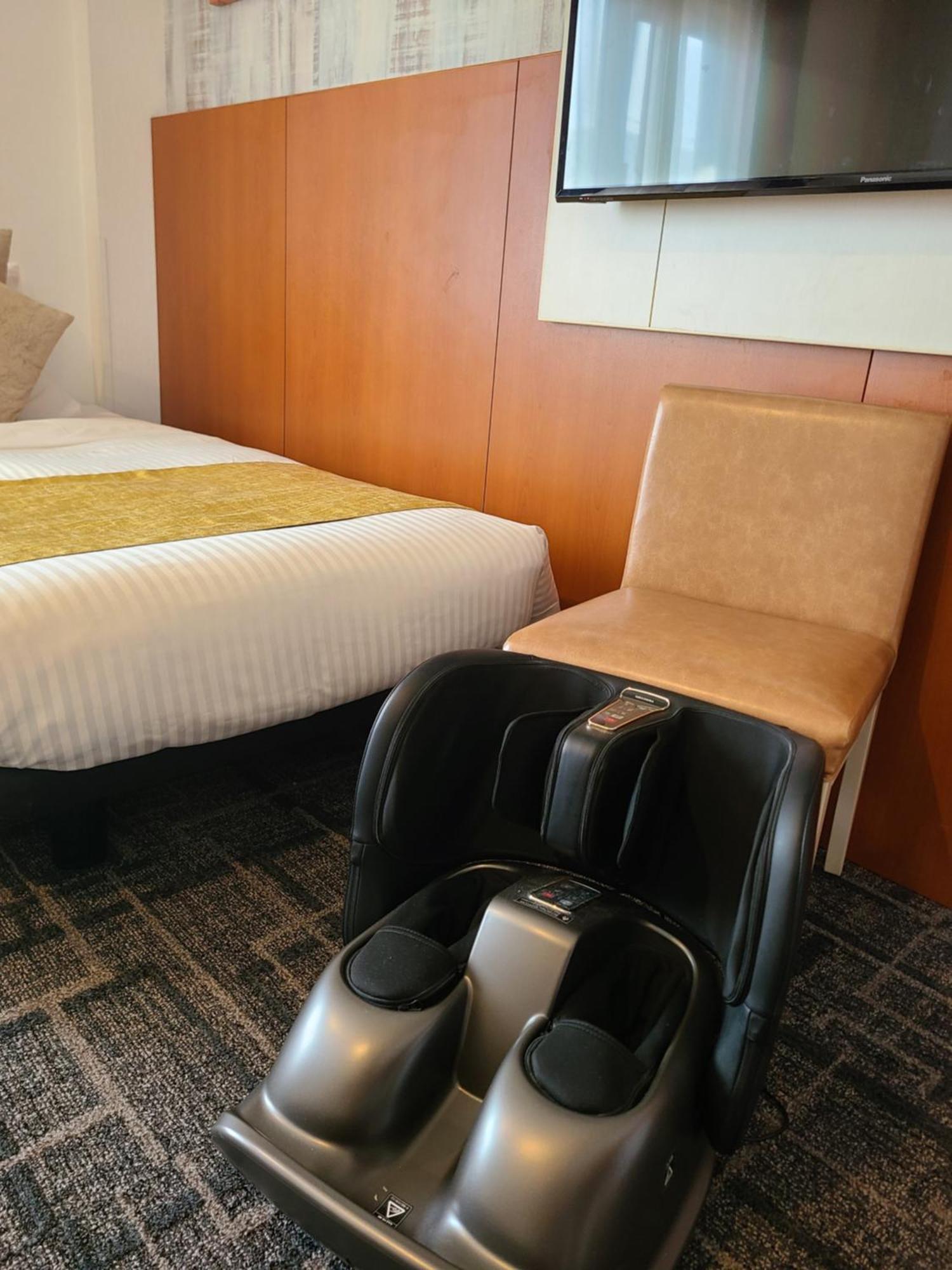Hotel Mystays Maihama Urayasu Exterior photo
