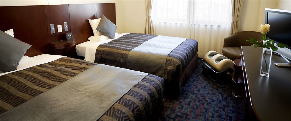 Hotel Mystays Maihama Urayasu Exterior photo