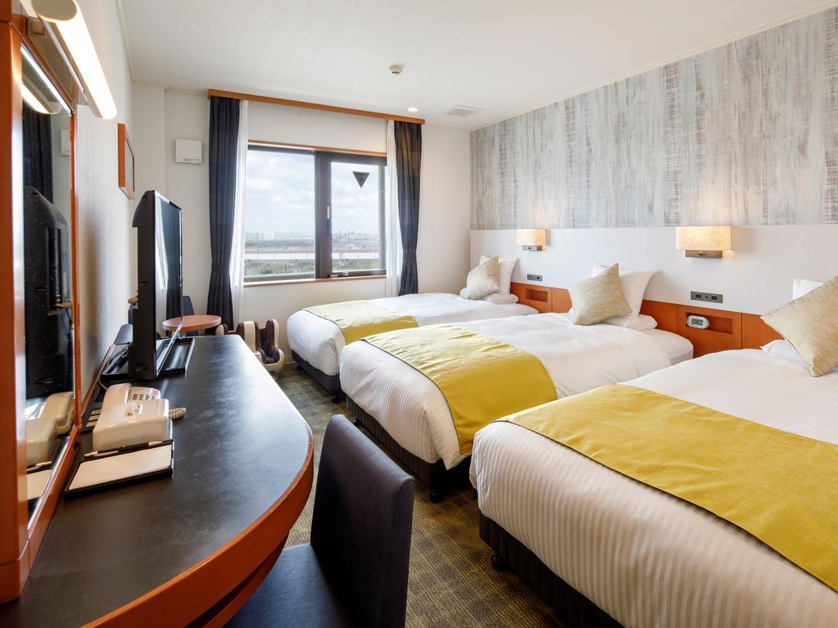 Hotel Mystays Maihama Urayasu Exterior photo