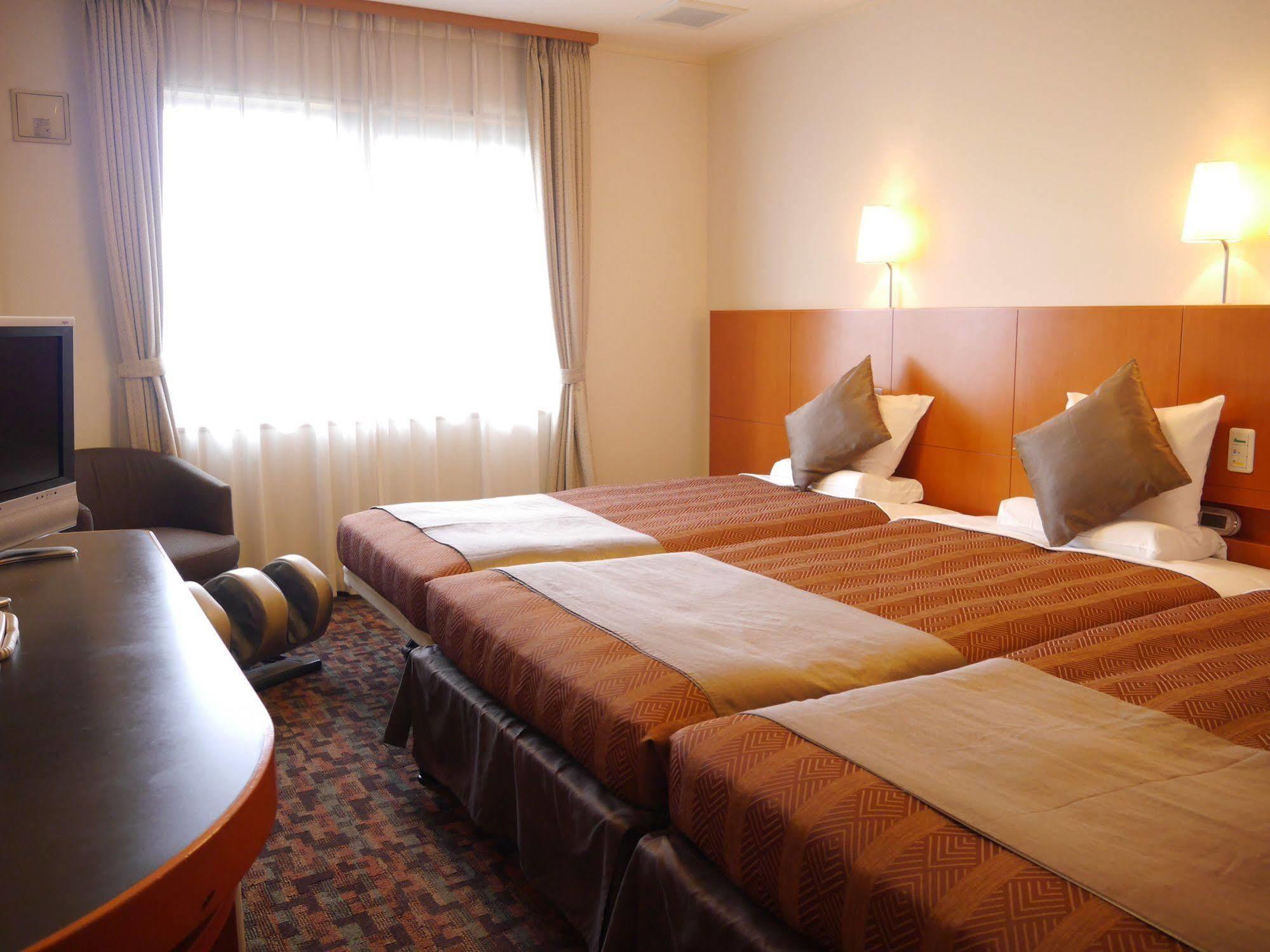 Hotel Mystays Maihama Urayasu Exterior photo