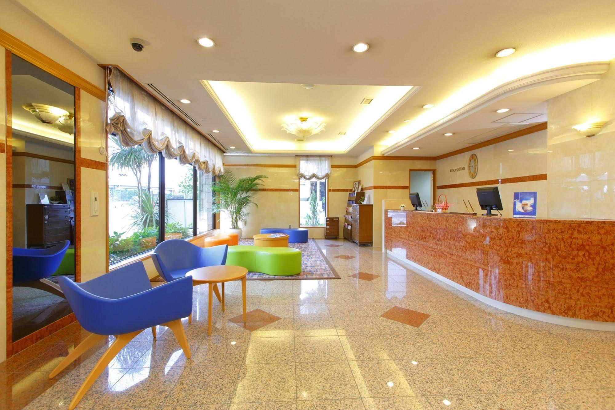 Hotel Mystays Maihama Urayasu Exterior photo