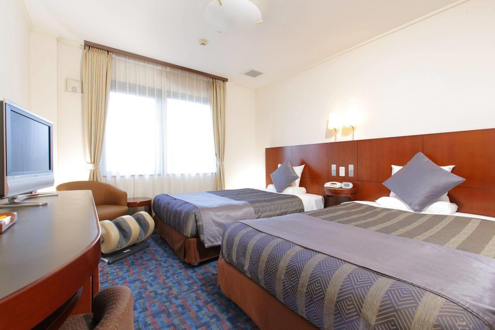 Hotel Mystays Maihama Urayasu Exterior photo