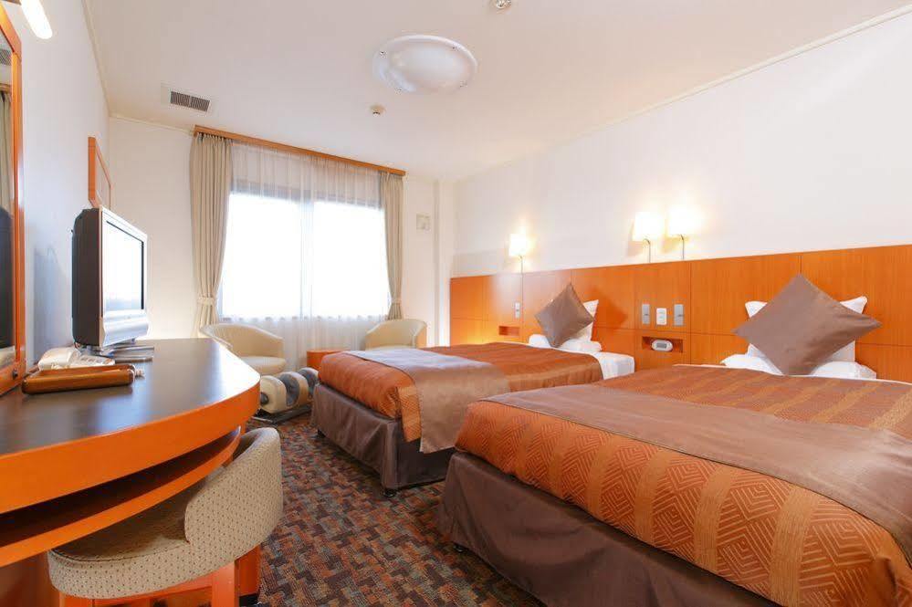 Hotel Mystays Maihama Urayasu Exterior photo